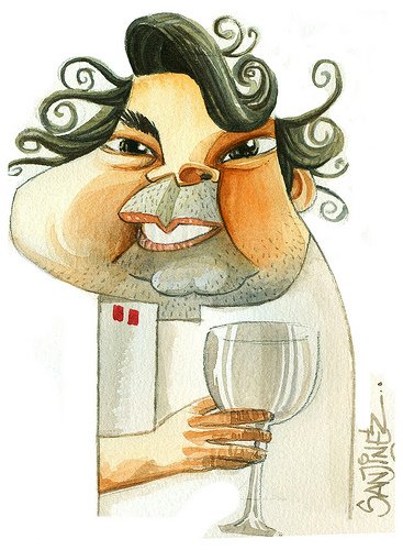 Gastón Acurio